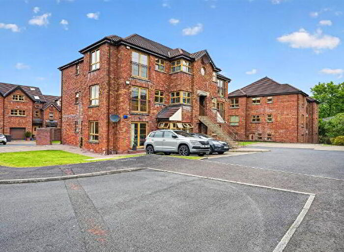 2 Bedroom Apartments For Sale In Forest Grove, Belfast, BT8