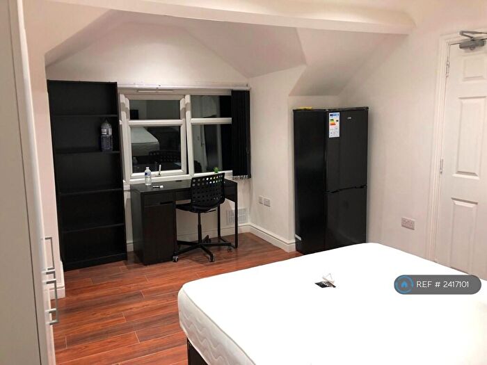 1 Bedroom Flat To Rent In Upper Tichborne Street, Leicester, LE2
