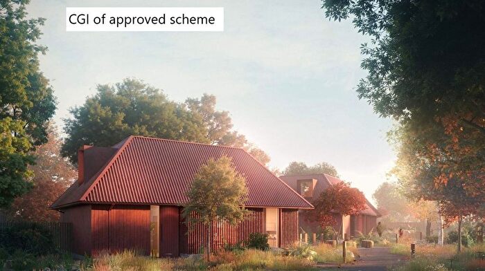 Land For Sale In Kent House Road, Beckenham, BR3