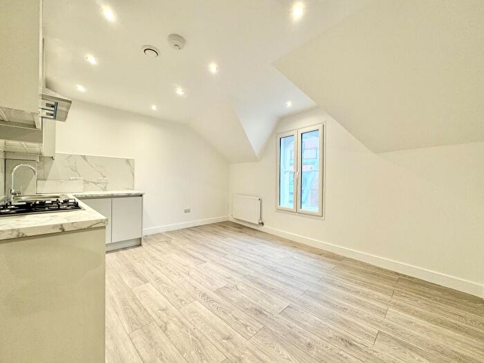 2 Bedroom Apartment To Rent In Wote Street, Basingstoke, RG21