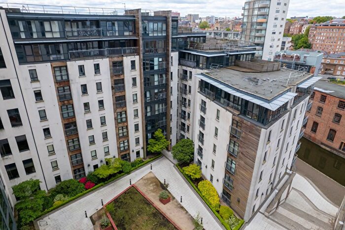 1 Bedroom Flat To Rent In Waterfront Plaza, The Atrium Waterfront Plaza, NG2
