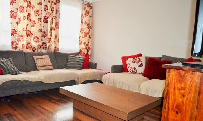 3 Bedroom Flat To Rent In Kilbrennan House, Findhorn Street, London, E14