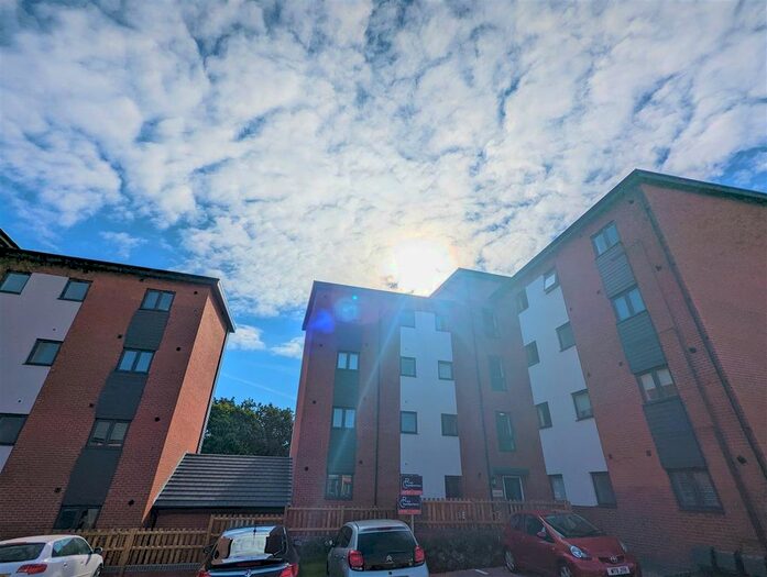 1 Bedroom Flat To Rent In Ascot Way, Birmingham, B31