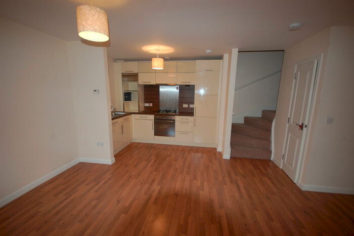 2 Bedroom End Of Terrace House To Rent In Bellfield View, Kingswells, Aberdeen, AB15