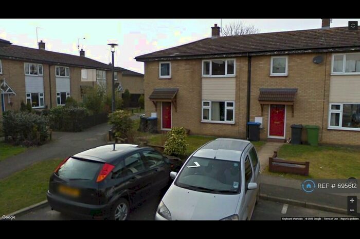 3 Bedroom Semi-Detached House To Rent In Hampden Court, Temple Herdewyke, Southam, CV47