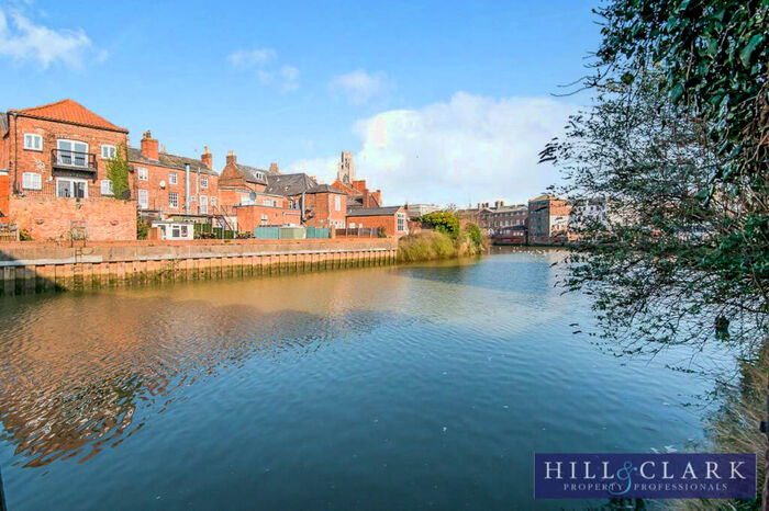 2 Bedroom Flat To Rent In Haven Hall, Boston, PE21