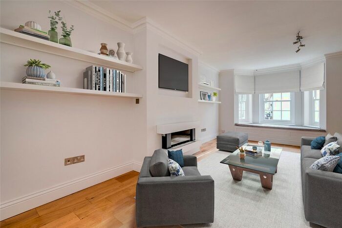 4 Bedroom Semi-Detached House To Rent In Clareville Street, South Kensington, SW7