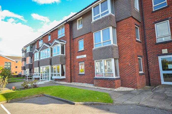 1 Bedroom Flat For Sale In The Cherry Trees, Coatham Road, Redcar, TS10