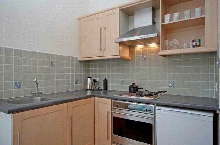 Apartment To Rent In Buckland Crescent, Swiss Cottage, London, NW3
