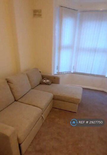 1 Bedroom Flat To Rent In Melville Road, Coventry, CV1
