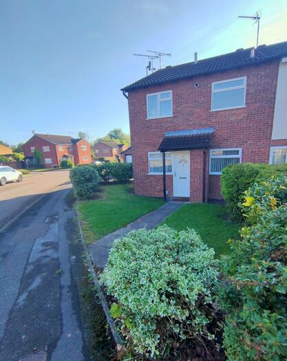 1 Bedroom End Of Terrace House To Rent In Rushmoor Drive, Rivermead Estate, Coventry, CV5