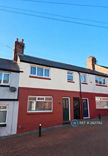 3 Bedroom Terraced House To Rent In Northumberland Grove, Liverpool, L8