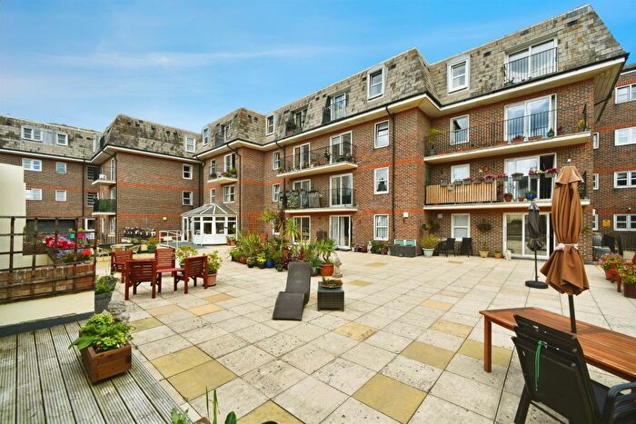 1 Bedroom Flat For Sale In Eastern Road, Brighton, BN2