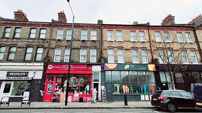 2 Bedroom Flat To Rent In Harrow Road, London, W10