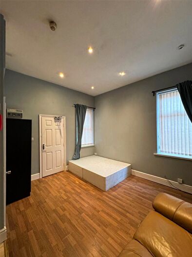 1 Bedroom Apartment To Rent In Hagley Road, Edgbaston, Birmingham, B17