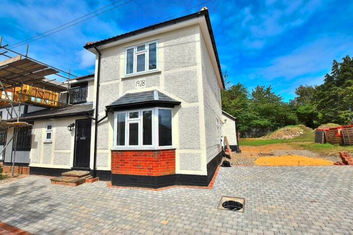 2 Bedroom Cottage To Rent In Duton Hill, Dunmow, CM6