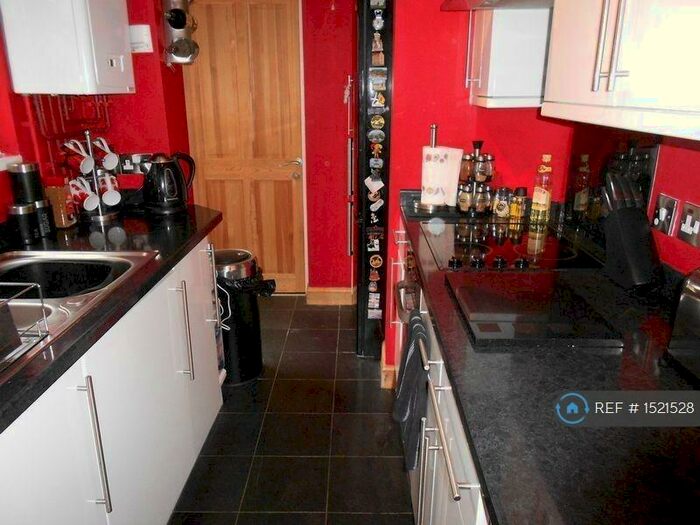 2 Bedroom Terraced House To Rent In Foley Street, Stoke-On-Trent, ST4