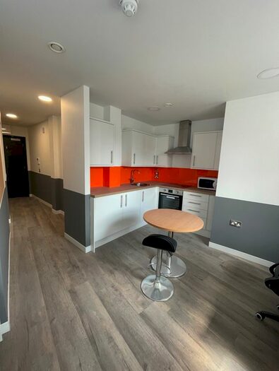 1 Bedroom Flat To Rent In Low Pavement, Nottingham, NG1