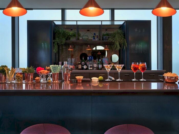 1 Bedroom Apartment To Rent In Uncle, Elephant & Castle, SE11