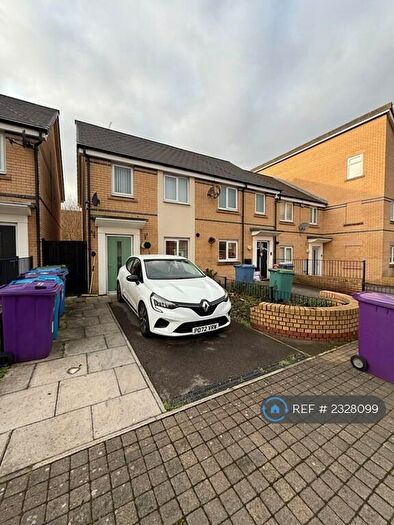 2 Bedroom Semi-Detached House To Rent In Tilia Road, Liverpool, L5
