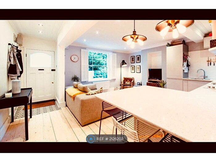 1 Bedroom Flat To Rent In Belsize Park, London, NW5