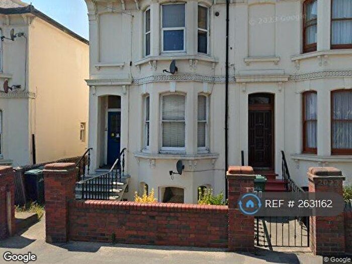 1 Bedroom Flat To Rent In Trafalgar Road, Portslade, Brighton, BN41