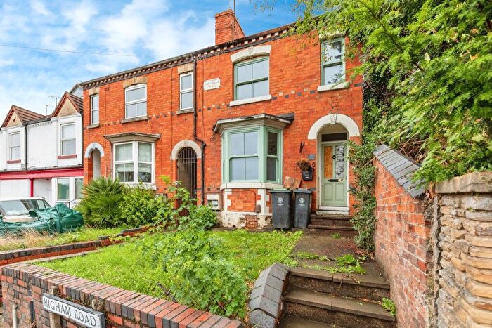 3 Bedroom End Of Terrace House For Sale In Higham Road, Rushden, NN10
