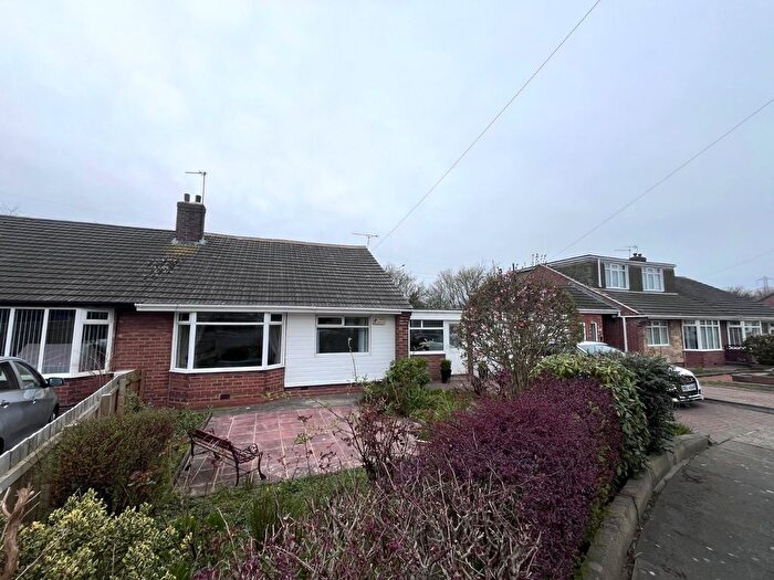 2 Bedroom Bungalow For Sale In Blanchland Avenue, Wideopen, Newcastle Upon Tyne, Tyne And Wear, NE13