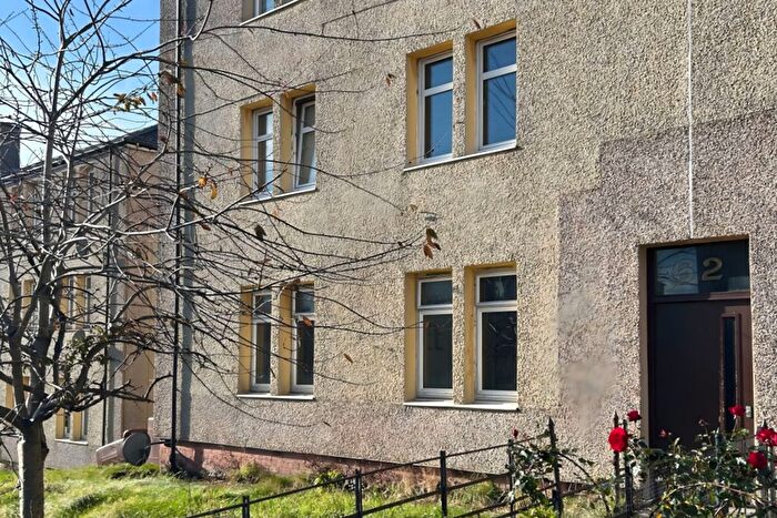 2 Bedroom Flat For Sale In Court Street North, Dundee, DD3