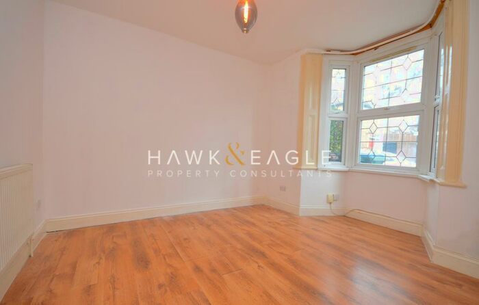 5 Bedroom Terraced House To Rent In Odessa Road, London, E7