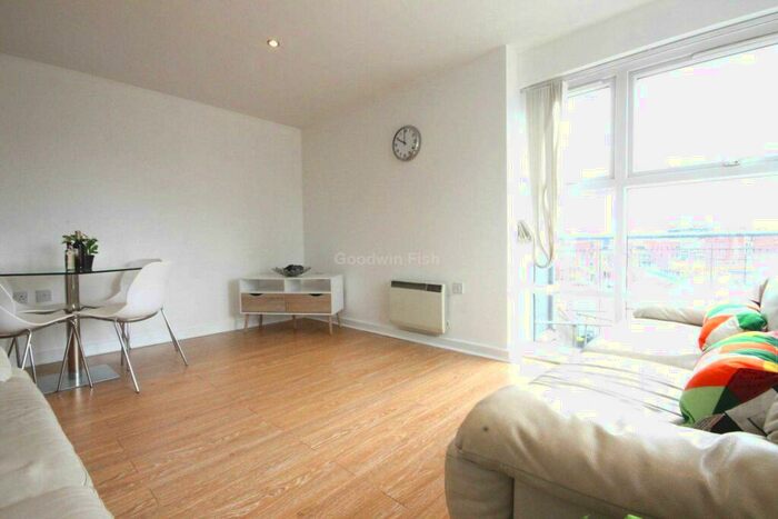 2 Bedroom Apartment To Rent In The Linx, Simpson Street, Northern Quarter, M4