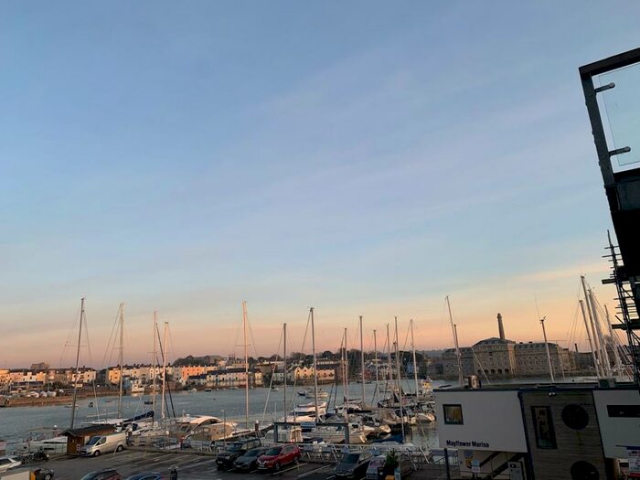 2 Bedroom Apartment To Rent In Richmond Walk, Plymouth, PL1