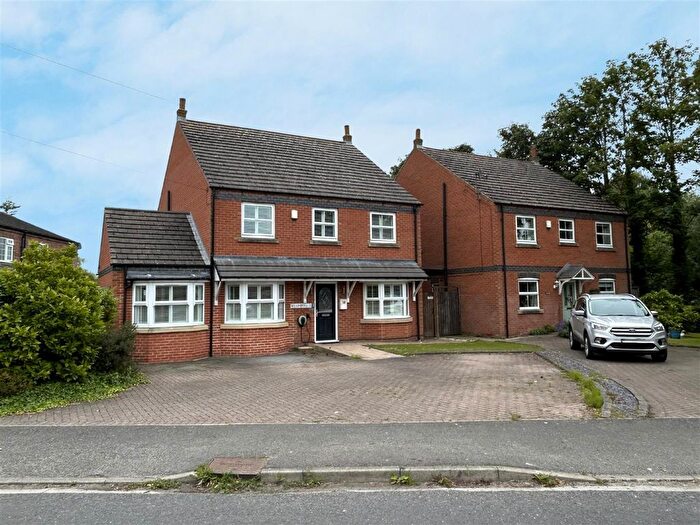 6 Bedroom Detached House To Rent In Main Street, North Duffield, Selby, YO8