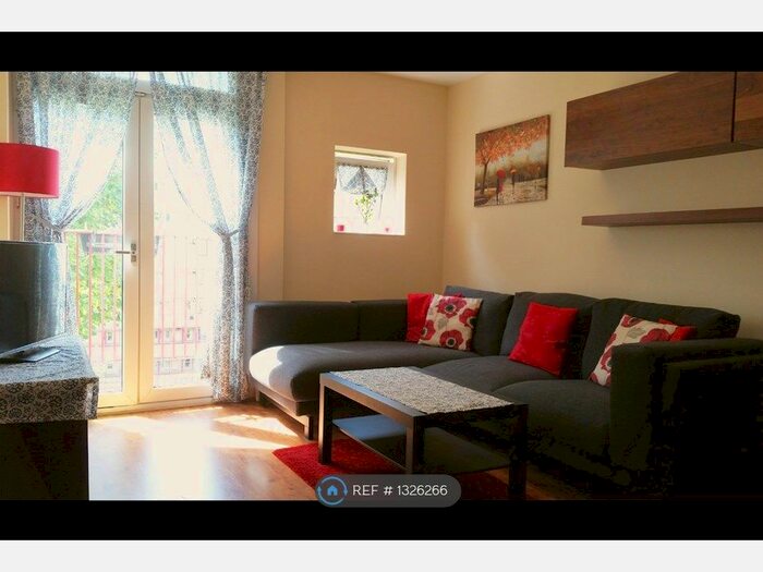 1 Bedroom Flat To Rent In Harrington House, London NW1