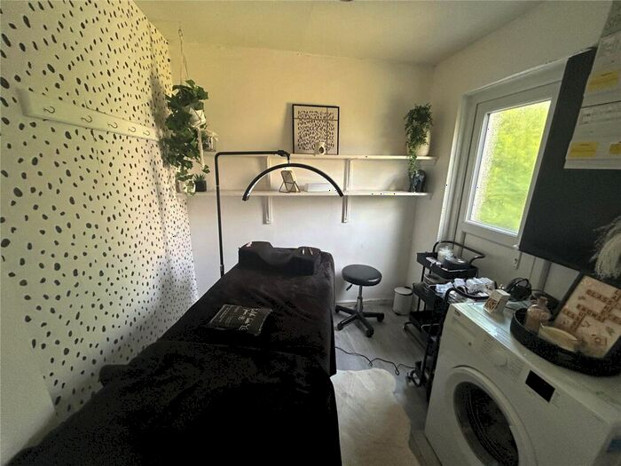 2 Bedroom Terraced House For Sale In Cobalt Court, Frobisher Close, Gosport, Hampshire, PO13