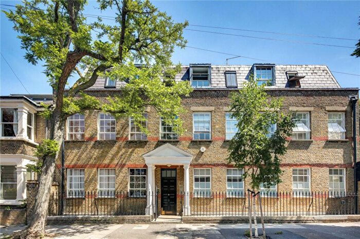 1 Bedroom Flat To Rent In College Terrace, Bow, London, E3