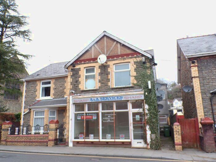 Property To Rent In High Street, Newbridge, Newport, NP11