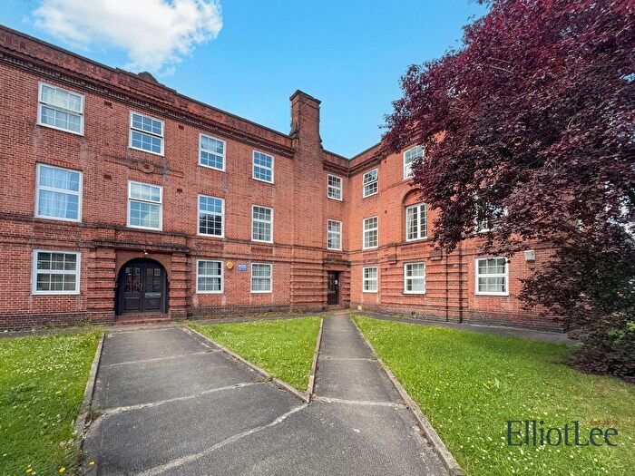 3 Bedroom Flat To Rent In Neeld Court, Neeld Crescent, Wembley, HA9