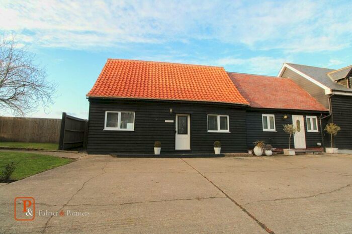 2 Bedroom Terraced House To Rent In Turkey Cock Lane, Stanway, Colchester, Essex, CO3