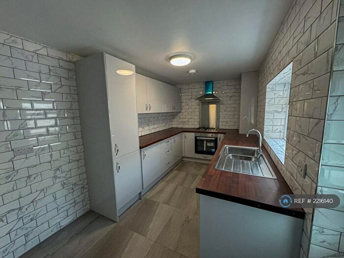 4 Bedroom Terraced House To Rent In Thornton Street, Skipton, BD23