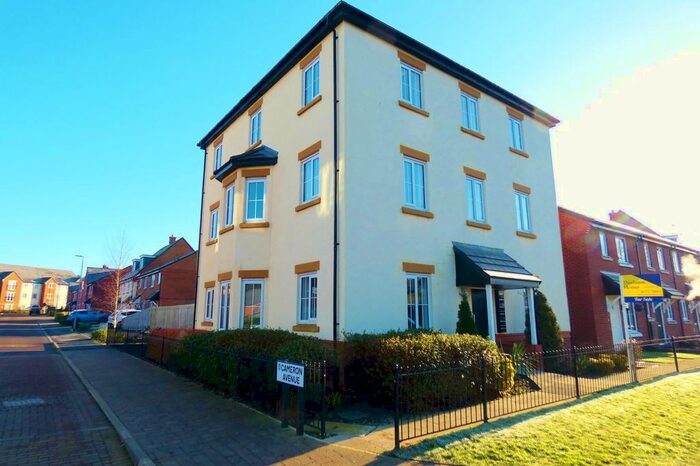 2 Bedroom Flat To Rent In Henry Littler Way, Whittingham, Preston, PR3