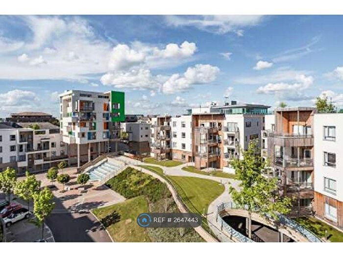 2 Bedroom Flat To Rent In Glenalmond Ave, Cambridge, CB2