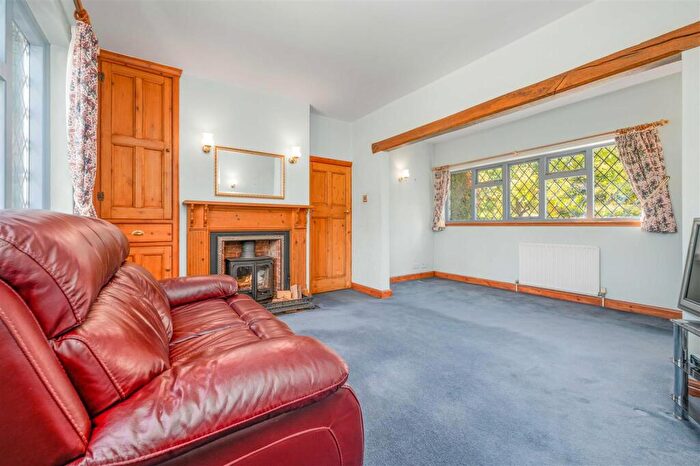 4 Bedroom Detached House For Sale In Tanworth-In-Arden, Solihull, B94