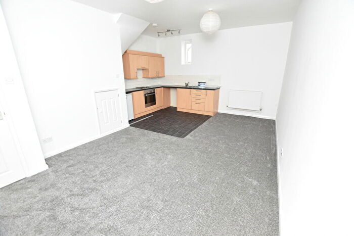 2 Bedroom Cottage To Rent In Thanet Road, Margate, CT9