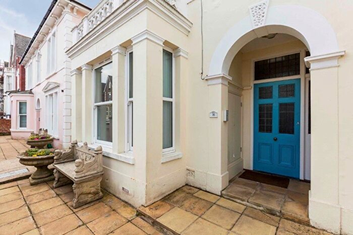 1 Bedroom Flat To Rent In Southsea, Hampshire, PO5