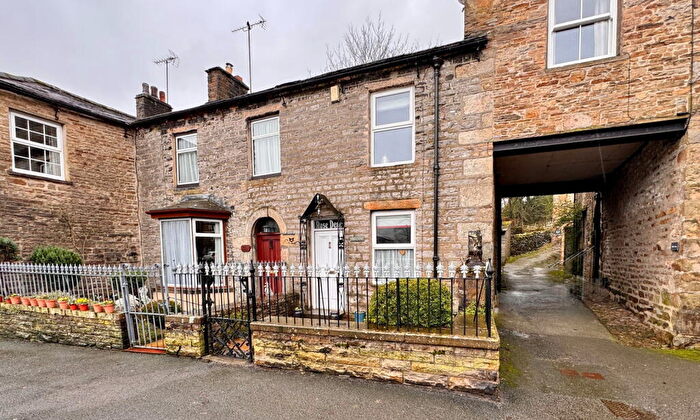 2 Bedroom Cottage For Sale In Rose Dene, Town Foot, Hawes, DL8