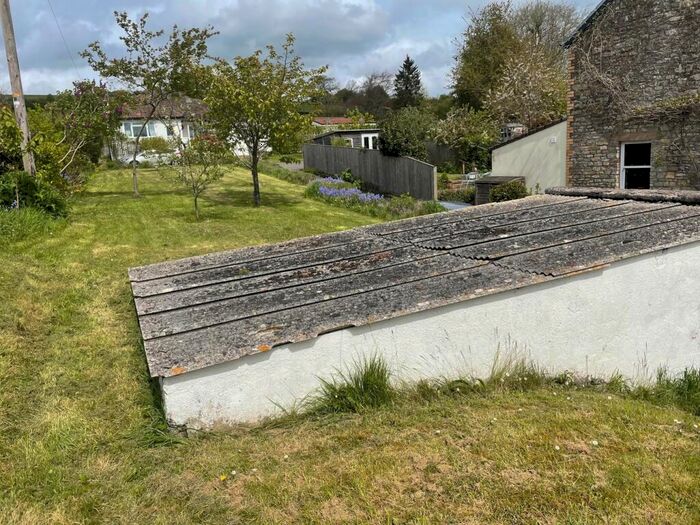 3 Bedroom Plot For Sale In Wellow, Bath, BA2