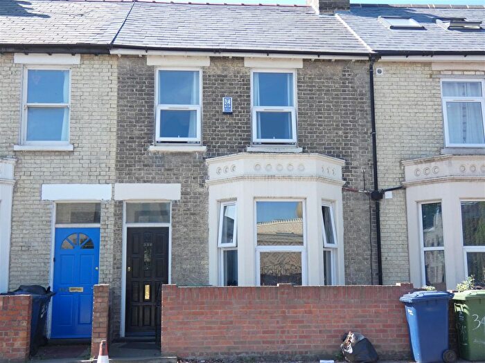4 Bedroom Property To Rent In Mill Road, Cambridge, CB1