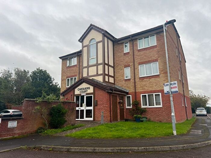 1 Bedroom Flat To Rent In Palmers Leaze, Bradley Stoke, Bristol, BS32