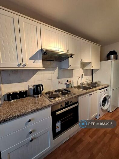 Studio To Rent In Eade Road, Norwich, NR3